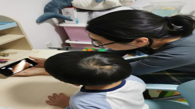 第二黨支部組織開展“喜迎二十大，傳承新使命”主題黨日活動