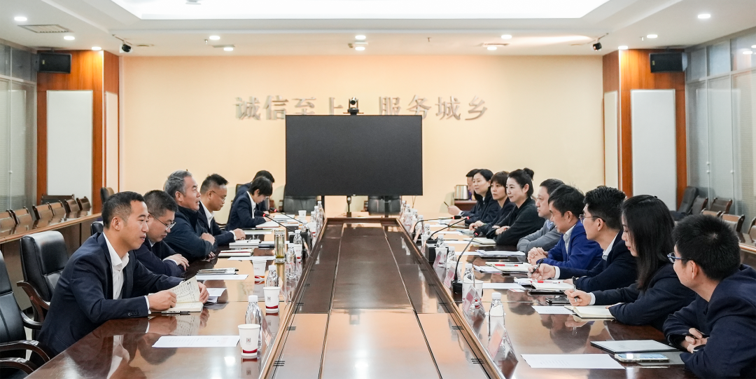 拜訪了一家省級(jí)農(nóng)商銀行！