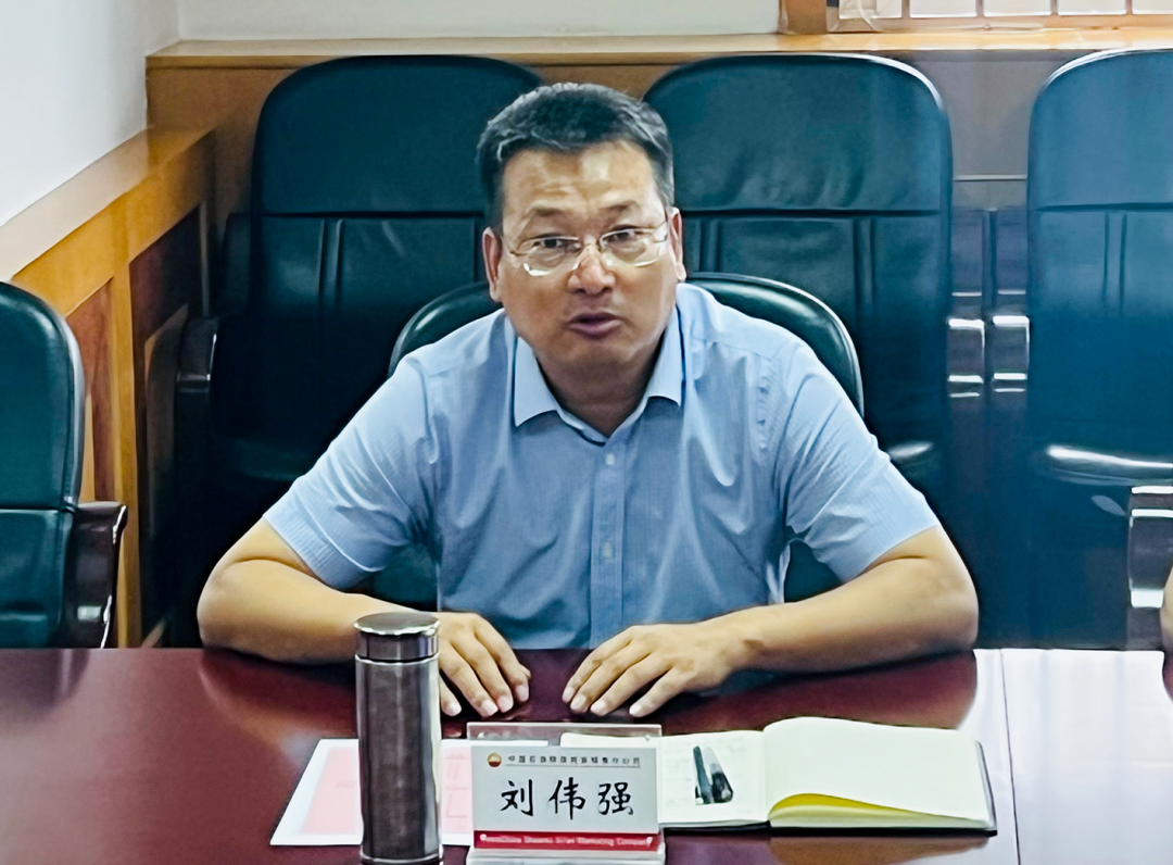“引”金融活水，“潤”實(shí)業(yè)沃土